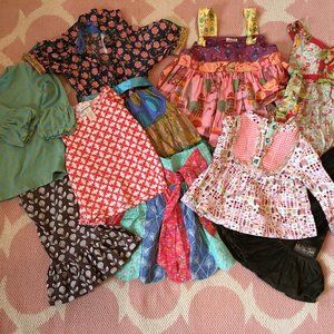 Huge Bundle of Matilda Jane size 2
